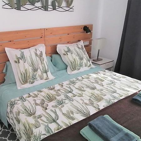 Casa Cactusa En Playa Blanca, Yaiza, Lanzarote Luaran gambar