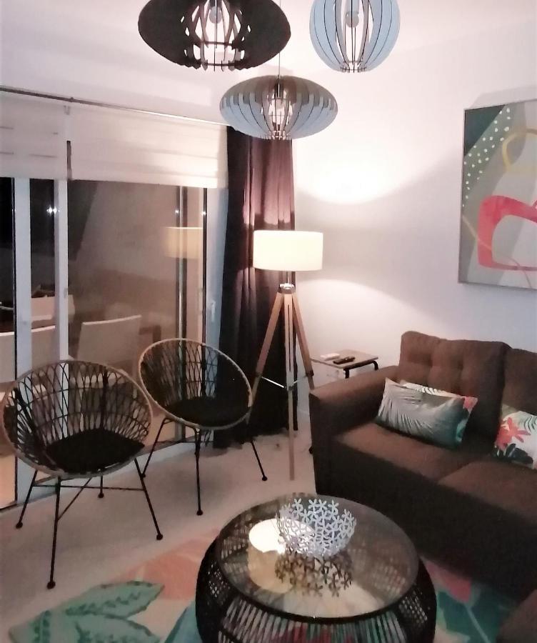 Casa Cactusa En Playa Blanca, Yaiza, Lanzarote Luaran gambar