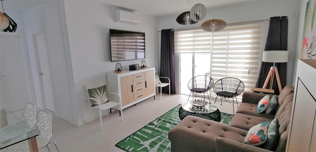 Casa Cactusa En Playa Blanca, Yaiza, Lanzarote Luaran gambar