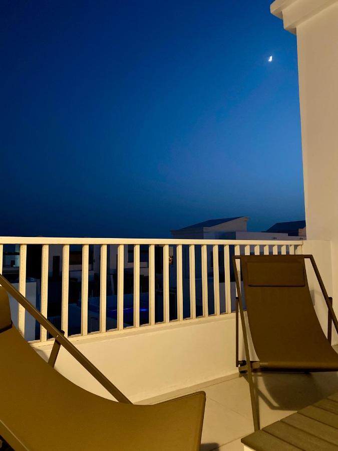 Casa Cactusa En Playa Blanca, Yaiza, Lanzarote Luaran gambar