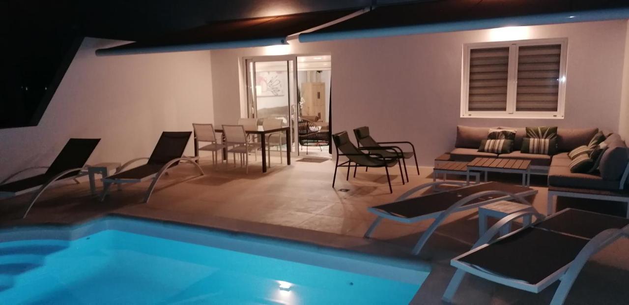 Casa Cactusa En Playa Blanca, Yaiza, Lanzarote Luaran gambar