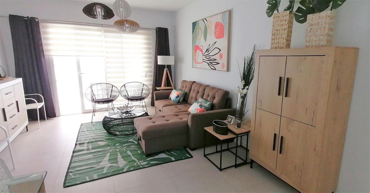 Casa Cactusa En Playa Blanca, Yaiza, Lanzarote Luaran gambar