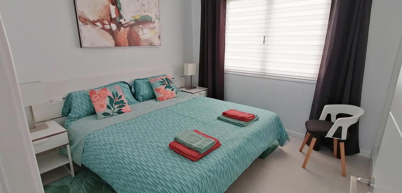 Casa Cactusa En Playa Blanca, Yaiza, Lanzarote Luaran gambar